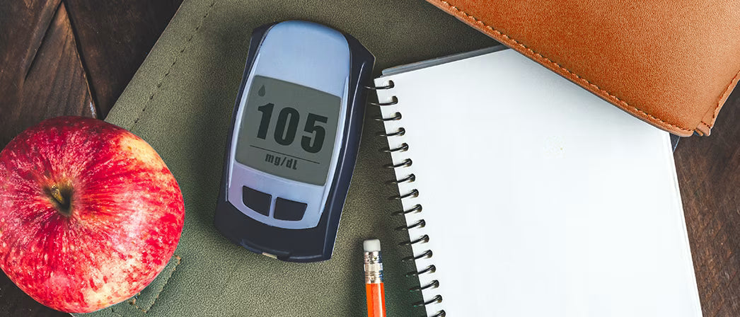 How Psyllium Maintain Healthy Blood Sugar Levels | Isochia