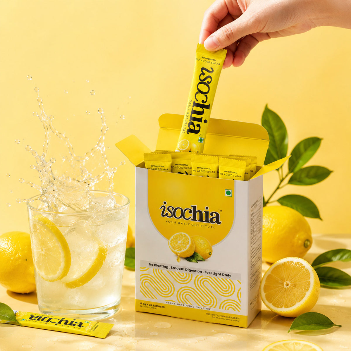 Isochia